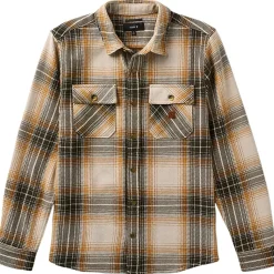 Nordsman Cotton Shirt - Men's