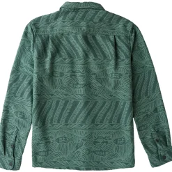 Nordsman Jacquard Shirt - Men's