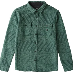 Nordsman Jacquard Shirt - Men's