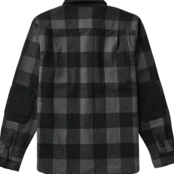 Nordsman Long-Sleeve Flannel Shirt - Men's