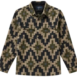 Nordsman Long-Sleeve Flannel Shirt - Men's