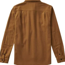 Nordsman Long-Sleeve Flannel Shirt - Men's