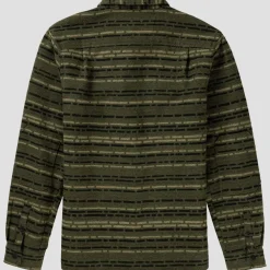 Nordsman Long-Sleeve Flannel Shirt - Men's