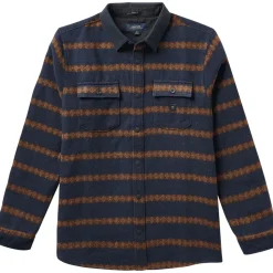 Nordsman Long-Sleeve Flannel Shirt - Men's