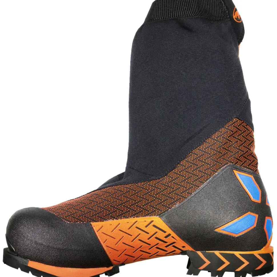 Nordwand 6000 High Mountaineering Boot