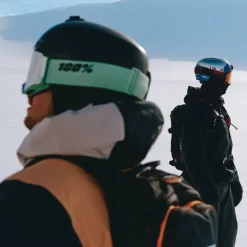 Norg HiPER Goggle