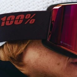 Norg HiPER Goggle
