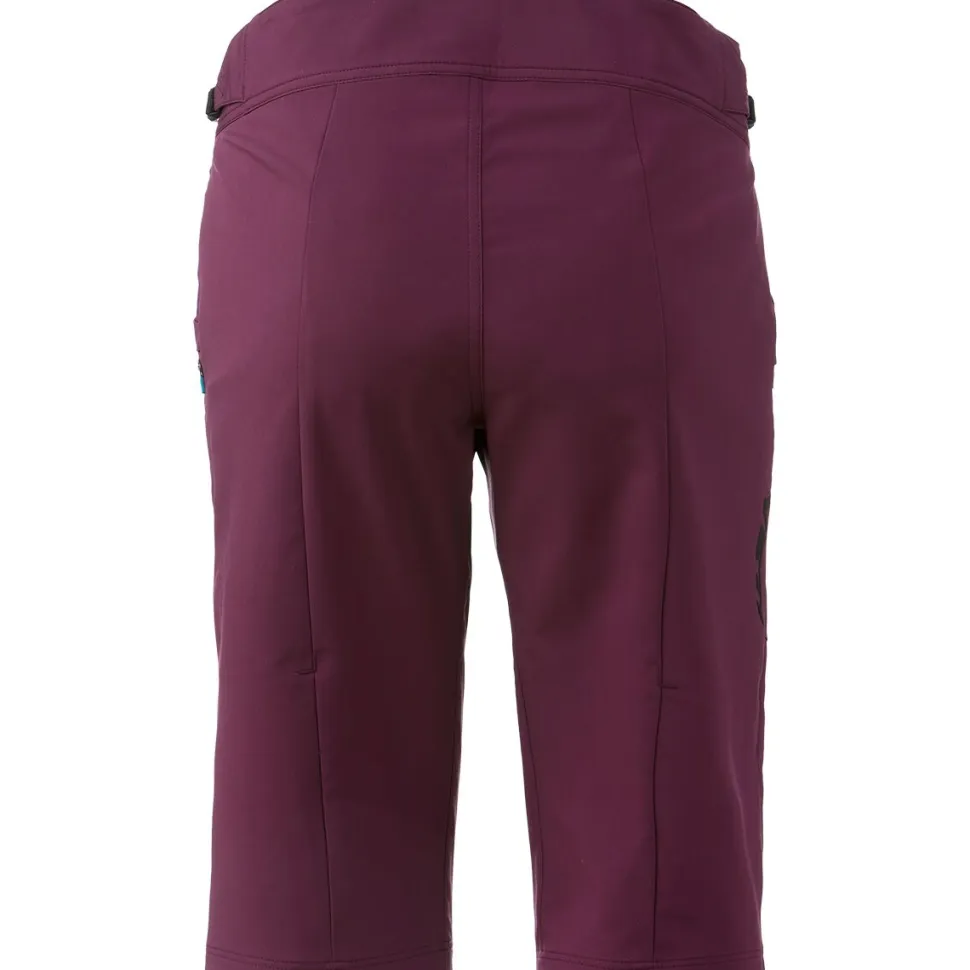 Norrie Short - Women's