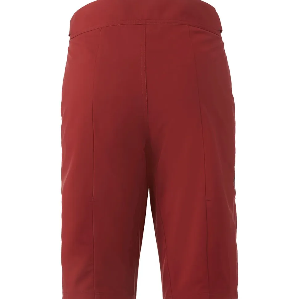 Norrie Short - Women's