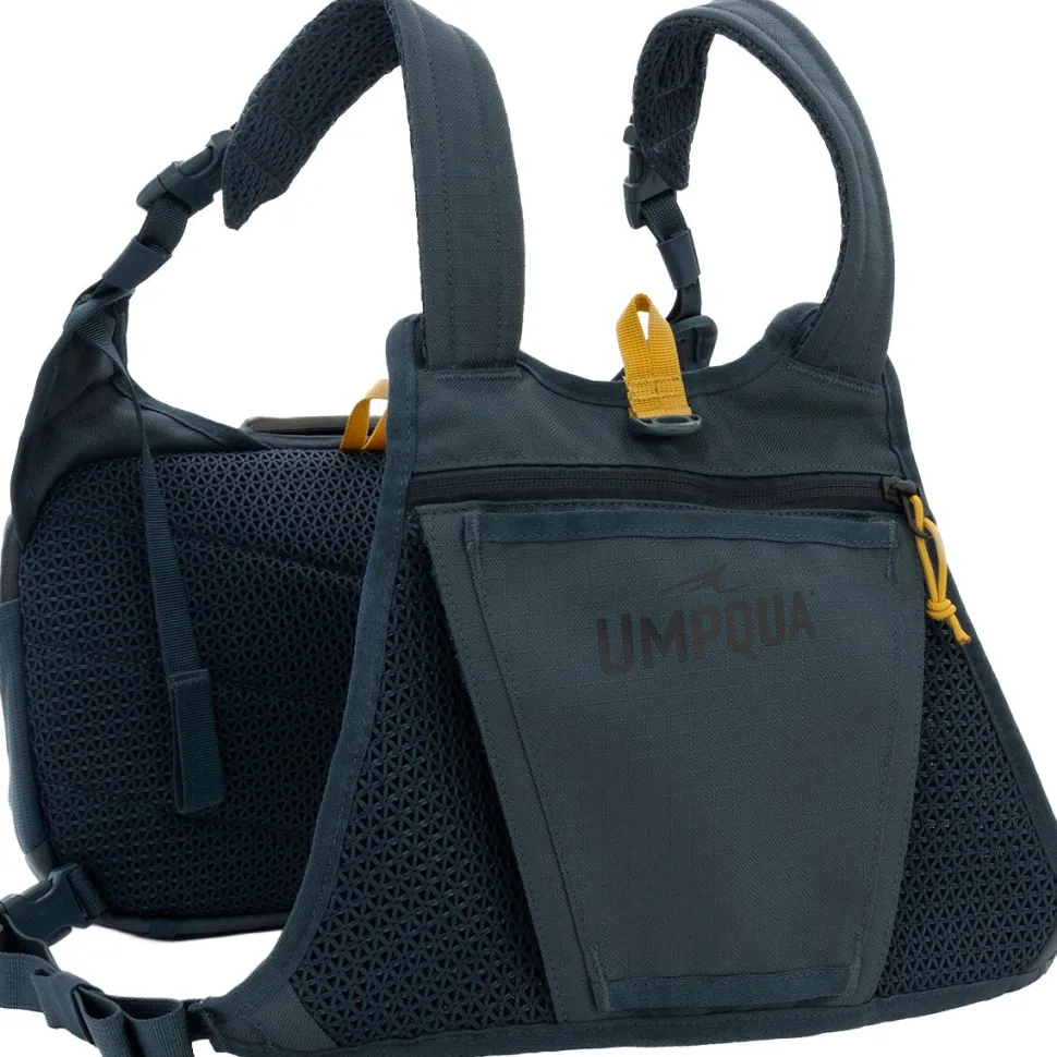 Northfork Chest Pack