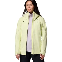 Northwest Explorer 3L Shell Jacket - Women's