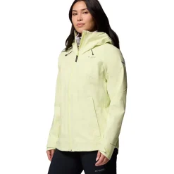 Northwest Explorer 3L Shell Jacket - Women's