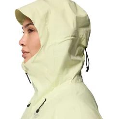 Northwest Explorer 3L Shell Jacket - Women's