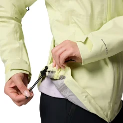 Northwest Explorer 3L Shell Jacket - Women's