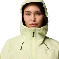 Northwest Explorer 3L Shell Jacket - Women's