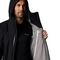 Northwest Explorer 3L Shell - Men's