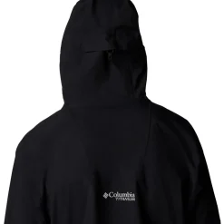 Northwest Explorer 3L Shell - Men's