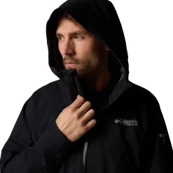 Northwest Explorer 3L Shell - Men's