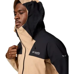 Northwest Explorer 3L Shell - Men's