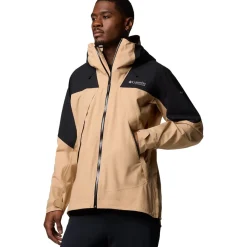 Northwest Explorer 3L Shell - Men's