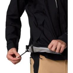 Northwest Explorer 3L Shell - Men's