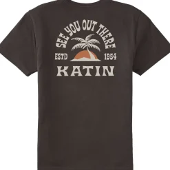Nosara T-Shirt - Men's