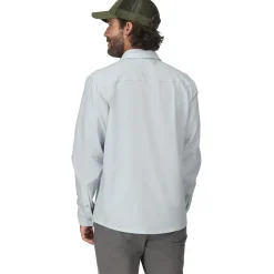 No-See-Um Bugstopper Long-Sleeve Shirt - Men's