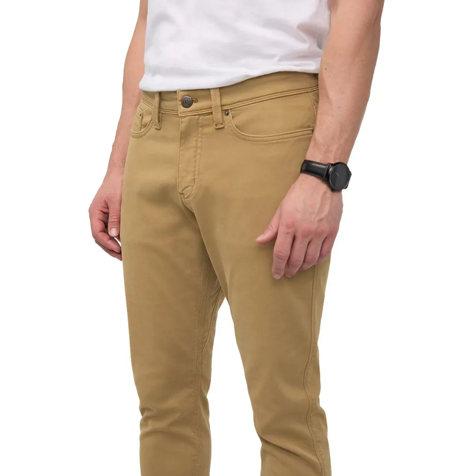 No Sweat Relaxed Fit Pant - Men's