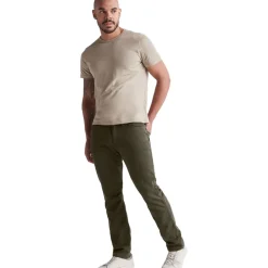 No Sweat Relaxed Fit Pant - Men's