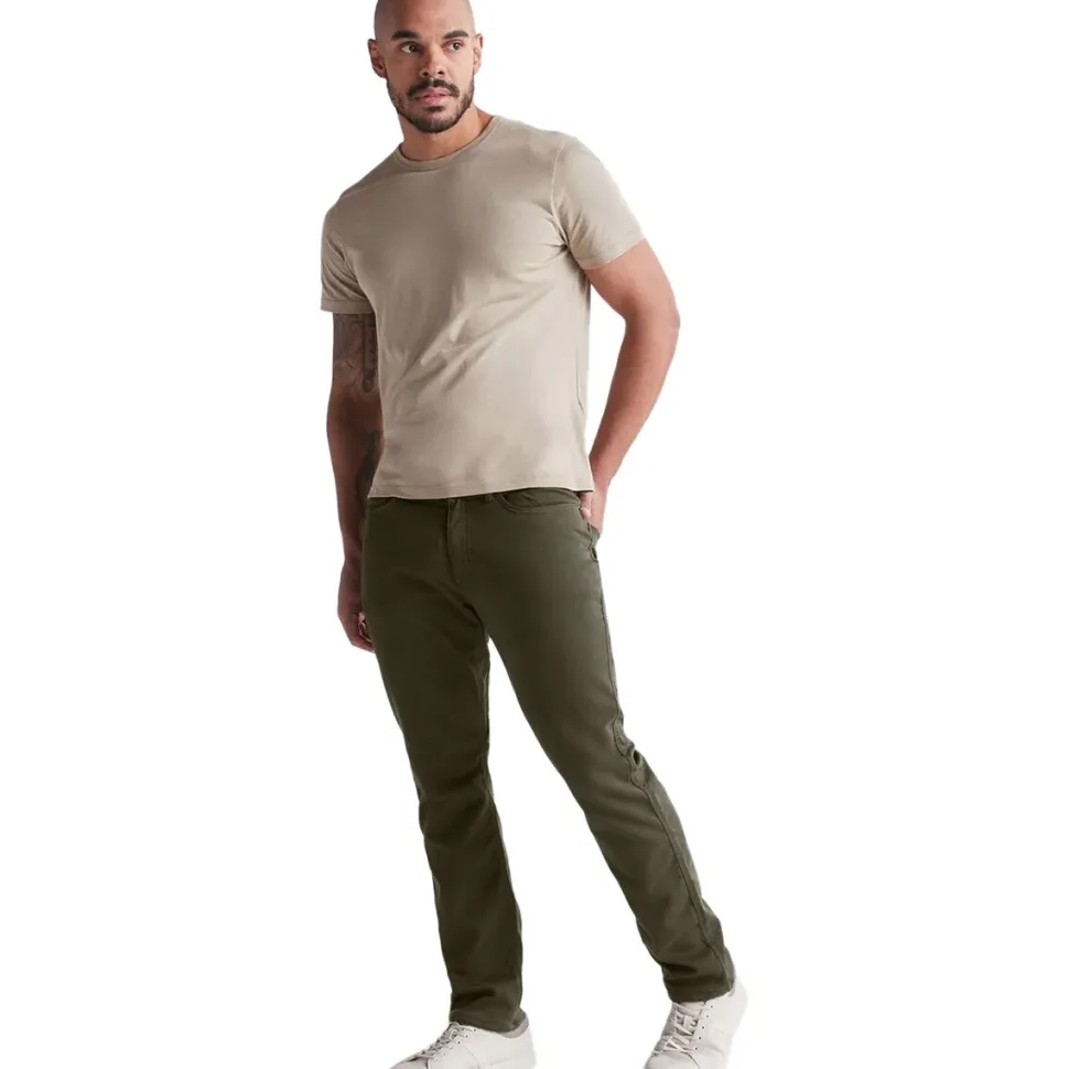 No Sweat Relaxed Fit Pant - Men's