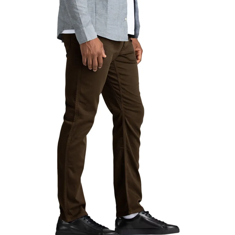 No Sweat Relaxed Fit Pant - Men's