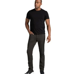 No Sweat Relaxed Fit Pant - Men's