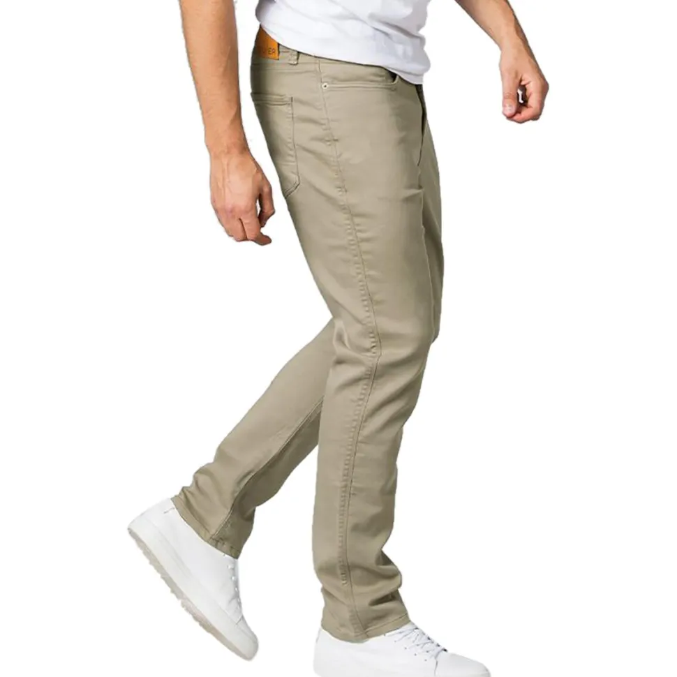 No Sweat Relaxed Fit Pant - Men's