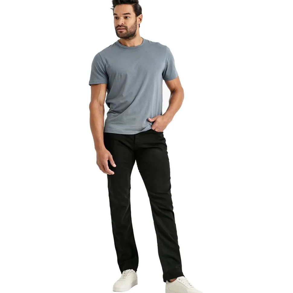 No Sweat Relaxed Fit Pant - Men's