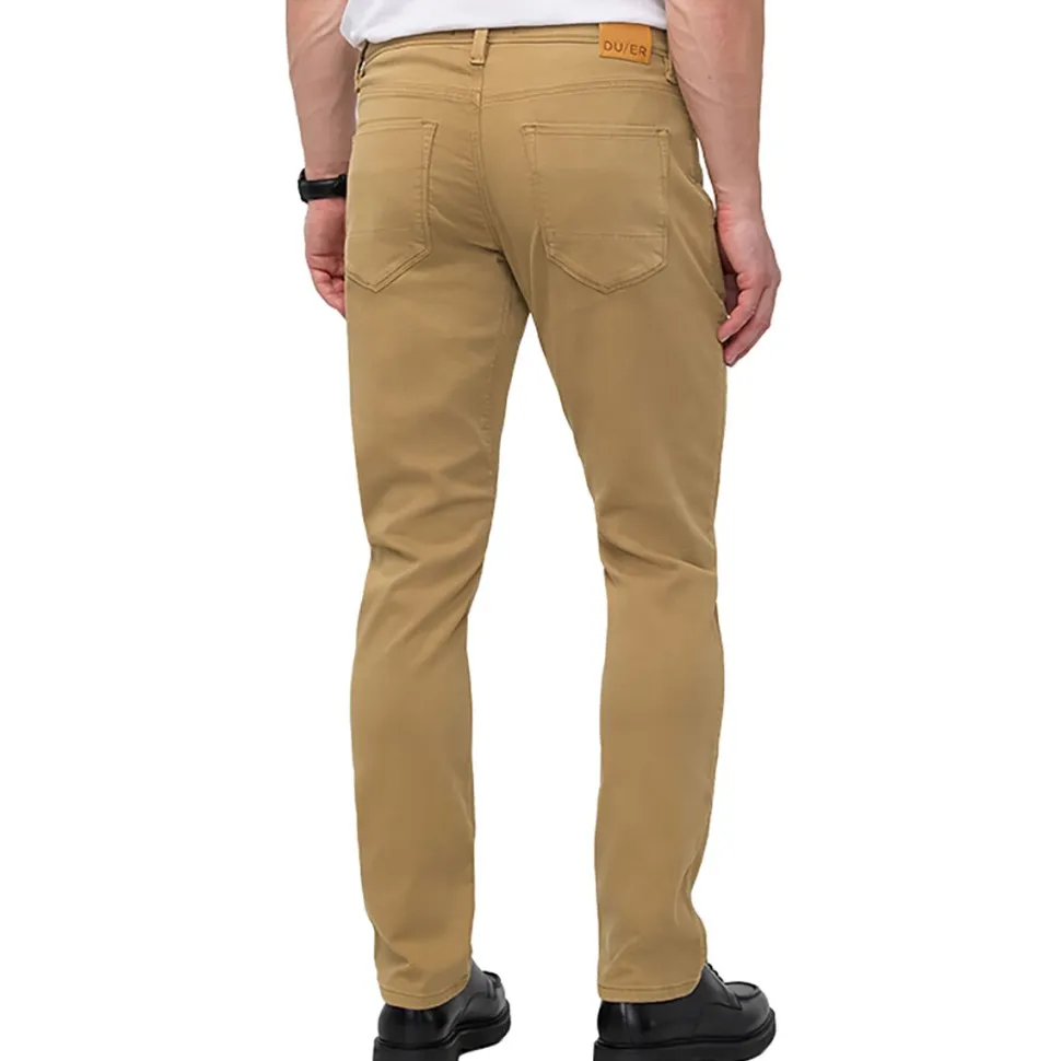 No Sweat Relaxed Fit Pant - Men's