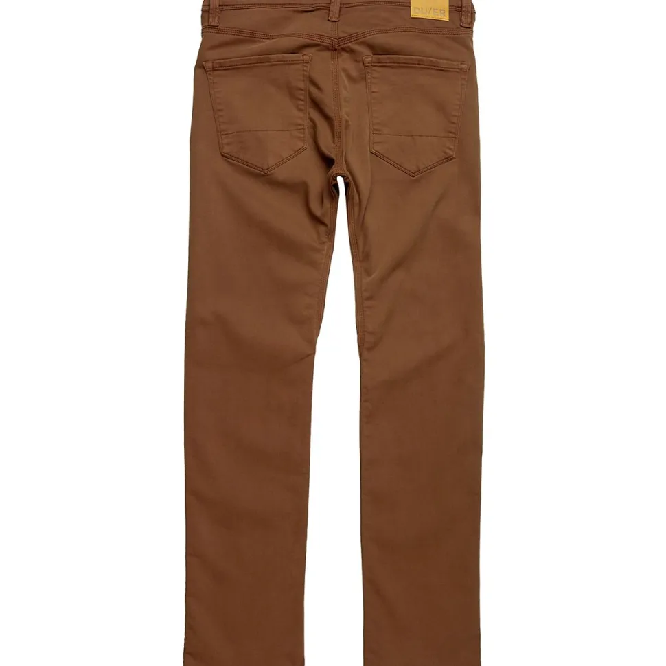 No Sweat Relaxed Fit Pant - Men's