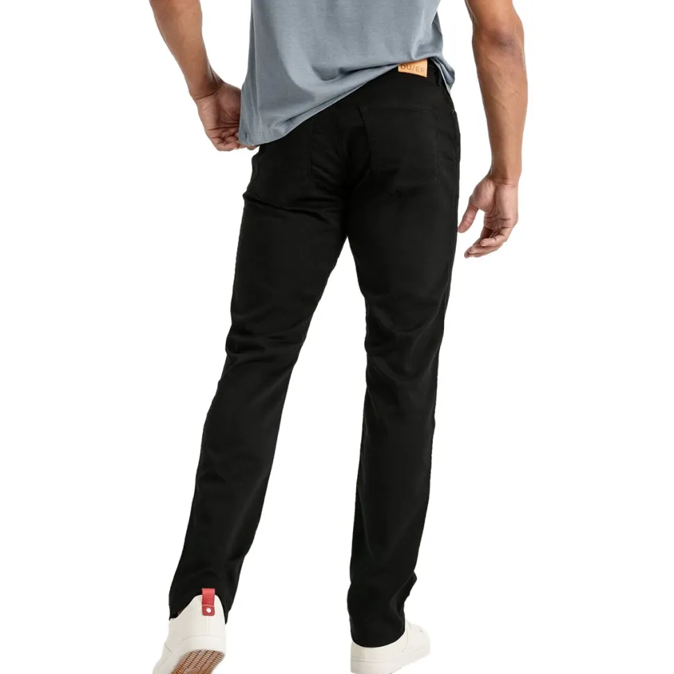 No Sweat Relaxed Fit Pant - Men's