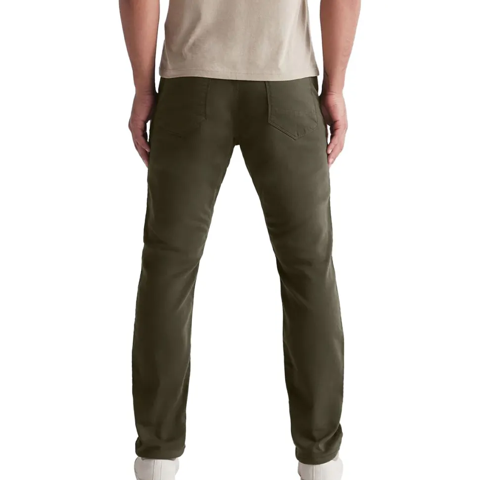 No Sweat Relaxed Fit Pant - Men's