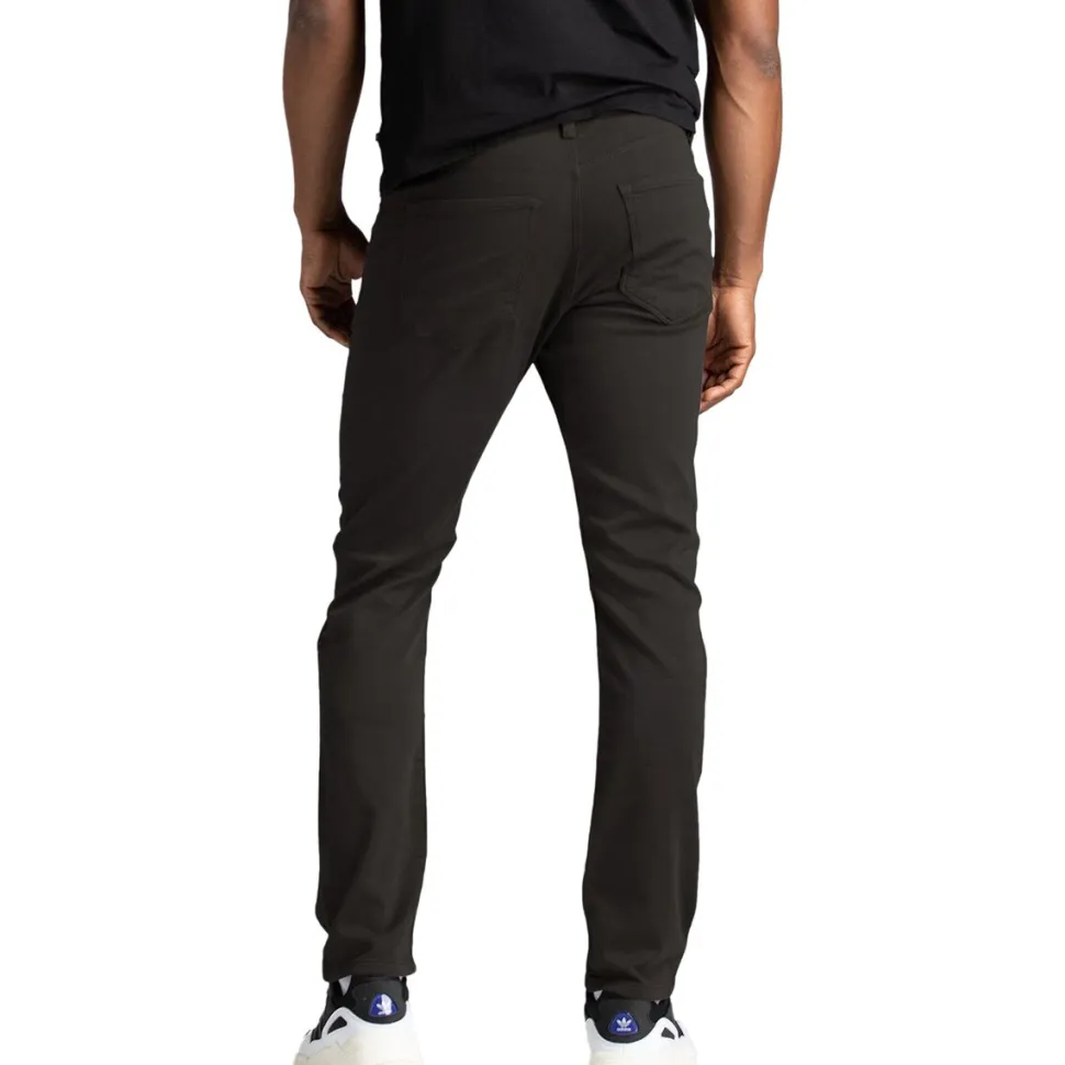 No Sweat Relaxed Fit Pant - Men's