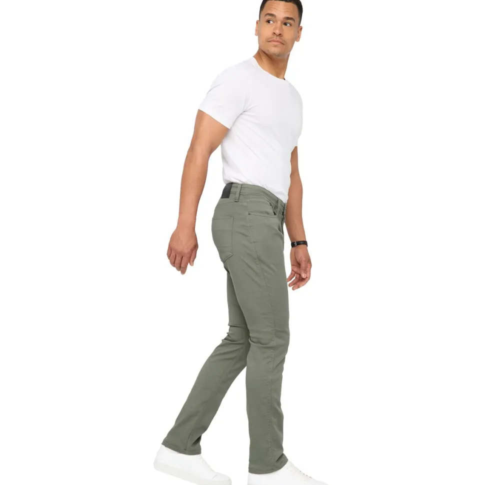 No Sweat Relaxed Fit Pant - Men's