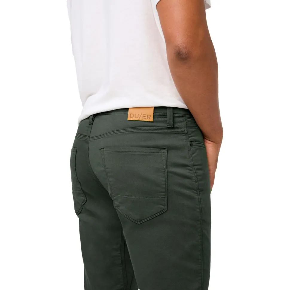 No Sweat Relaxed Fit Pant - Men's