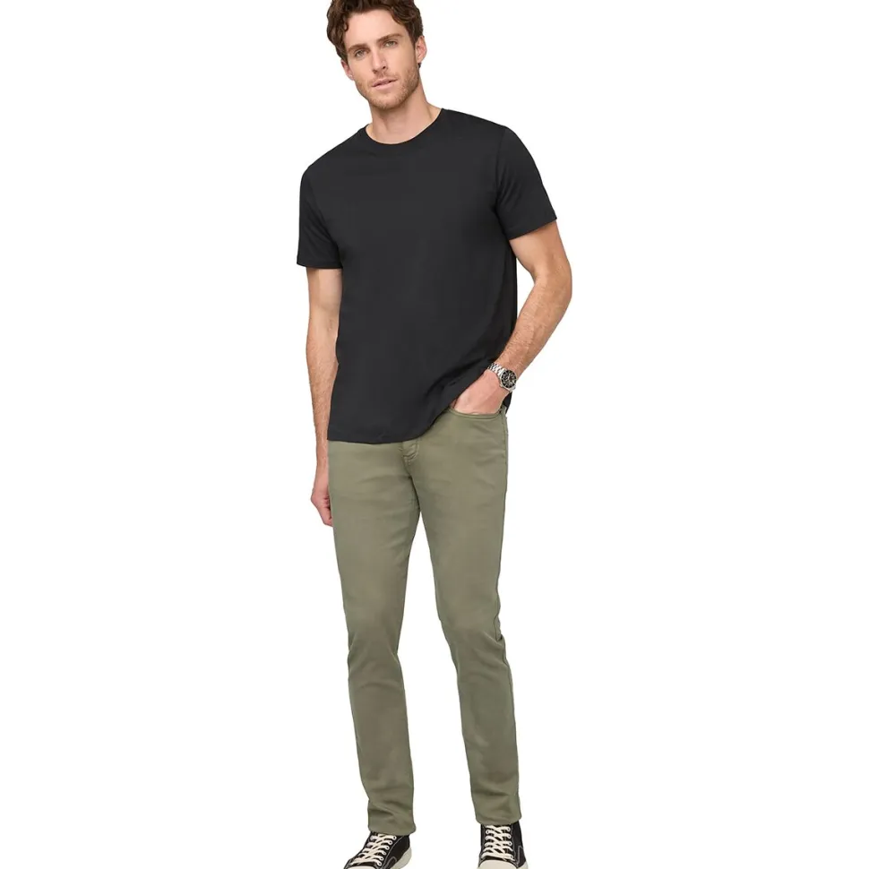 No Sweat Slim Fit Pant - Men's