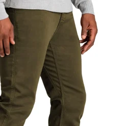 No Sweat Slim Fit Pant - Men's