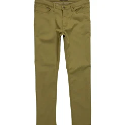 No Sweat Slim Fit Pant - Men's