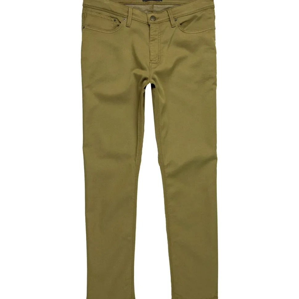 No Sweat Slim Fit Pant - Men's