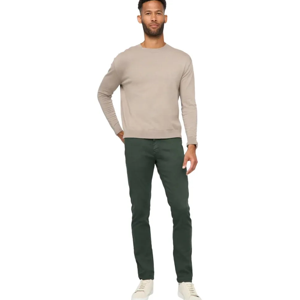 No Sweat Slim Fit Pant - Men's