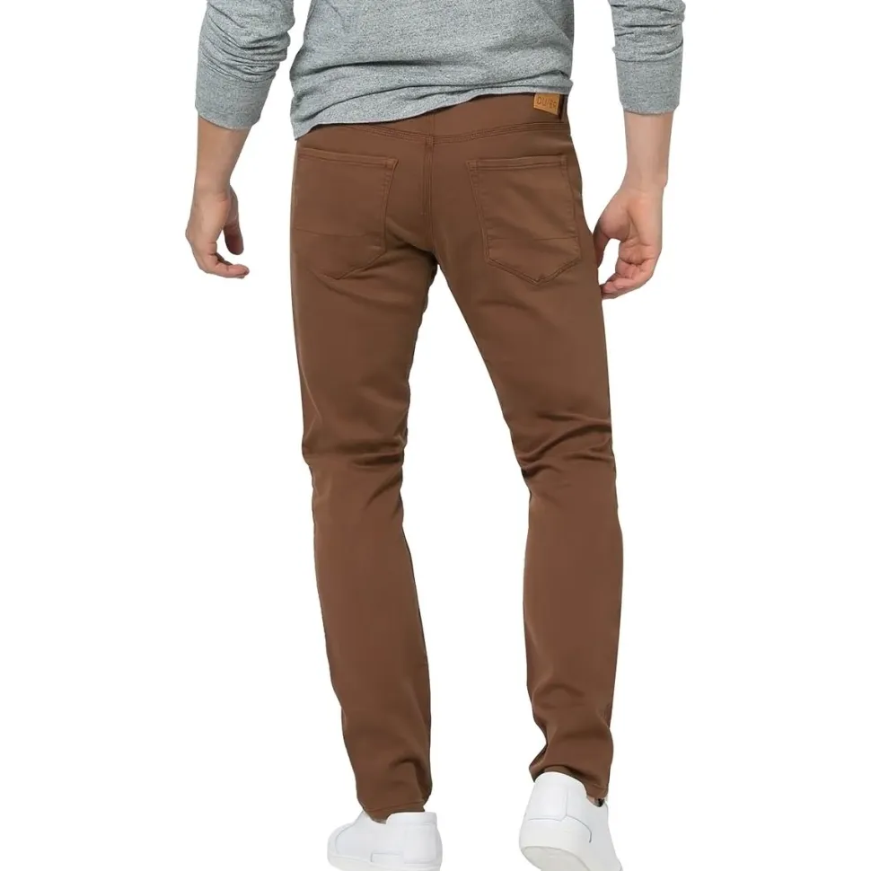 No Sweat Slim Fit Pant - Men's