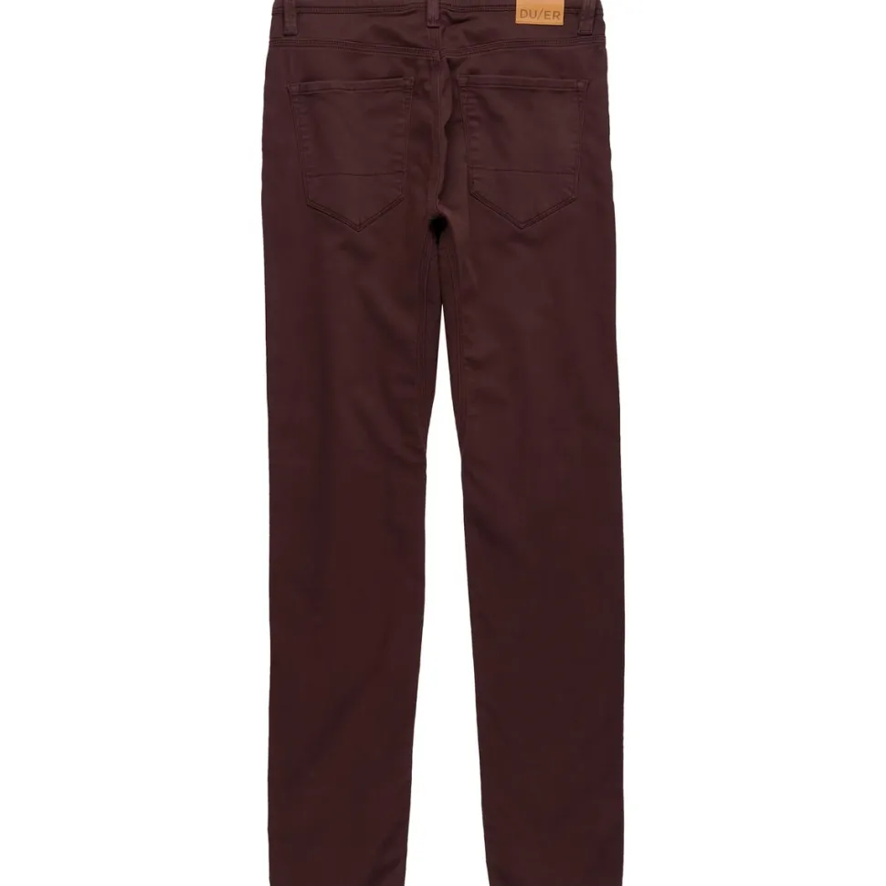 No Sweat Slim Fit Pant - Men's