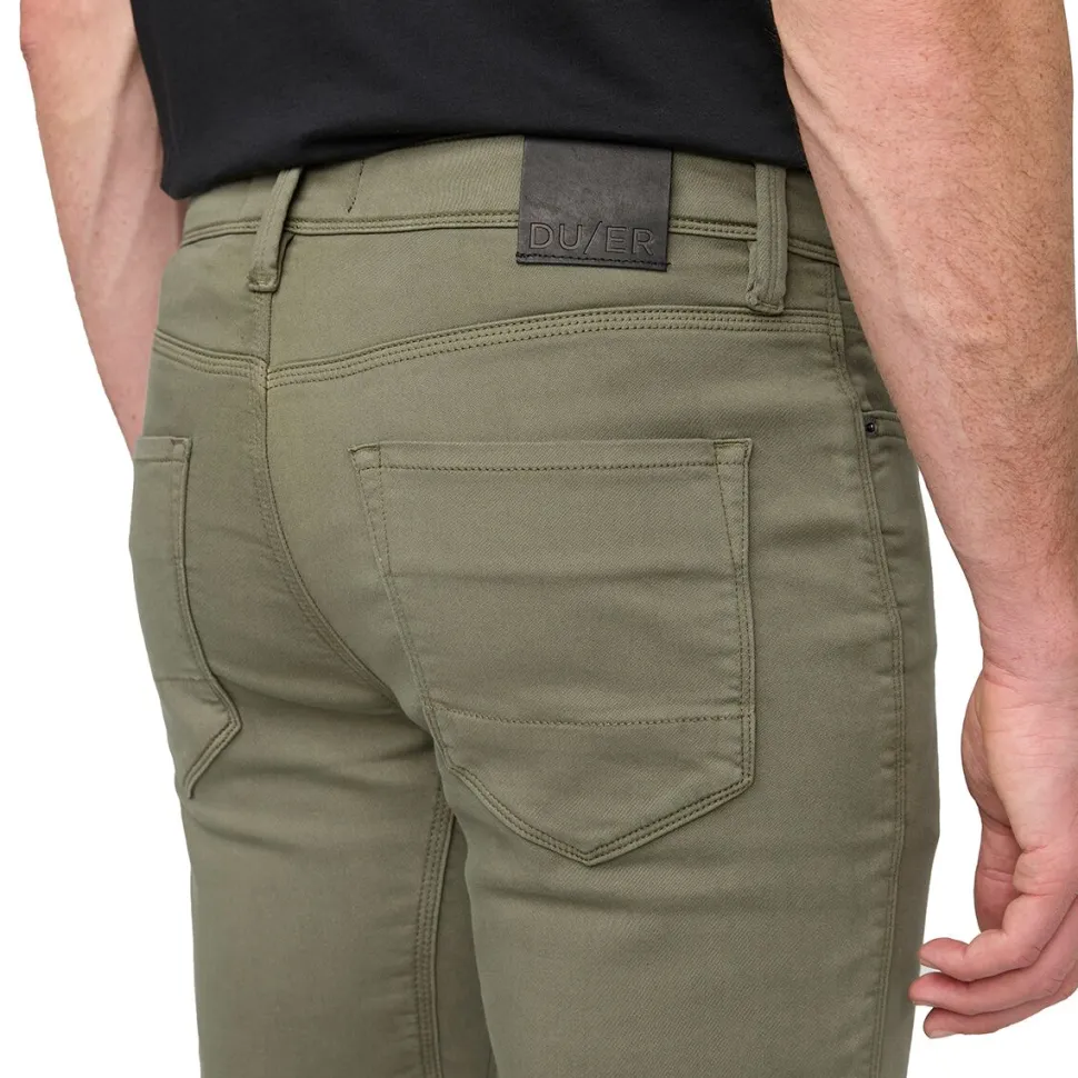 No Sweat Slim Fit Pant - Men's