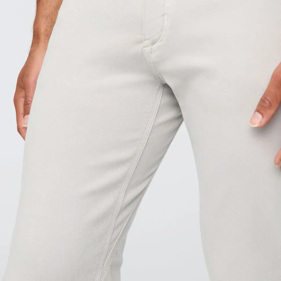 No Sweat Slim Fit Pant - Men's